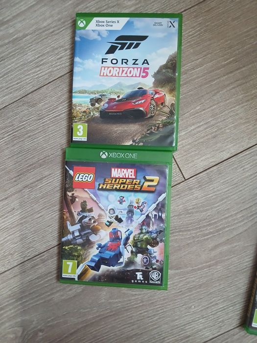 Jocuri pentru Xbox