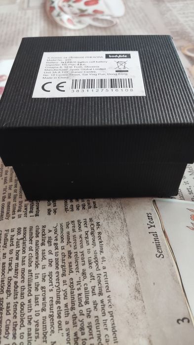 Дамски часовник  с гривна