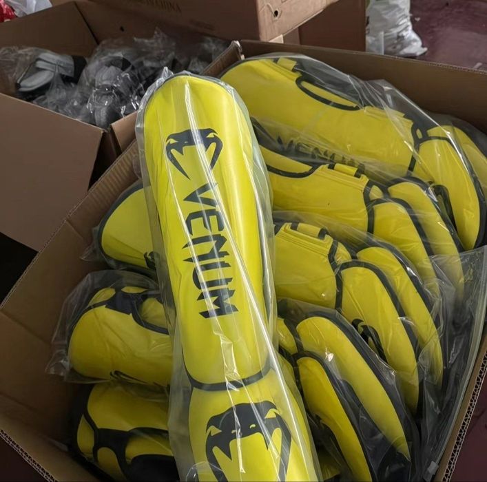 Футы Venum для единоборств!