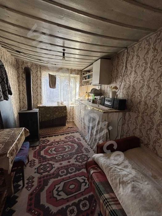 Едноетажна къща в Дебелец