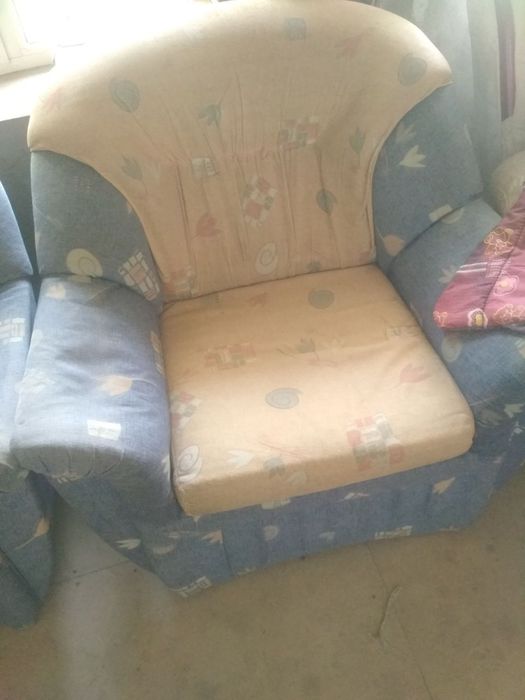 Кресло сотилади холати яхши