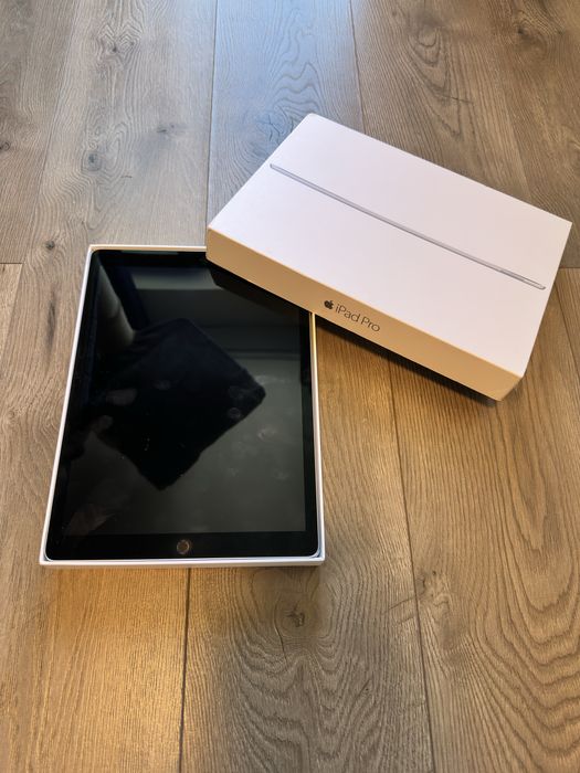Ipad Pro 12.9 1st gen A1584 128Gb Space Grey