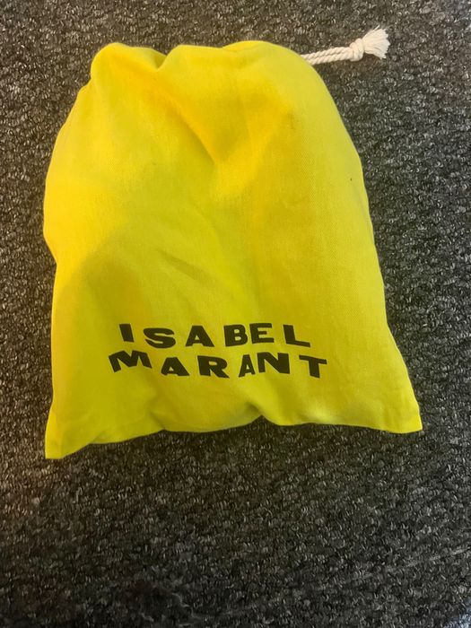 Isabel Marant încălțăminte