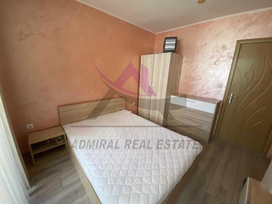 Дава се под наем Двустаен апартамент в Варна, Левски - 50 кв.м за 400 € - Снимка #7