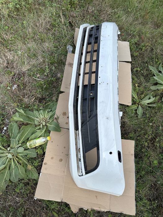 bară față vw jetta 5c.facelift.