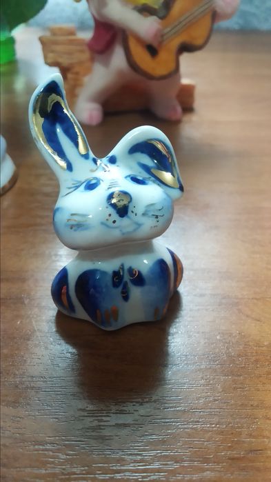 Красивые статуэтки