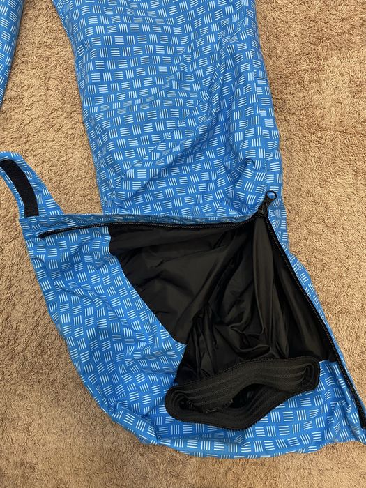 Costum schi/ski femei marime M