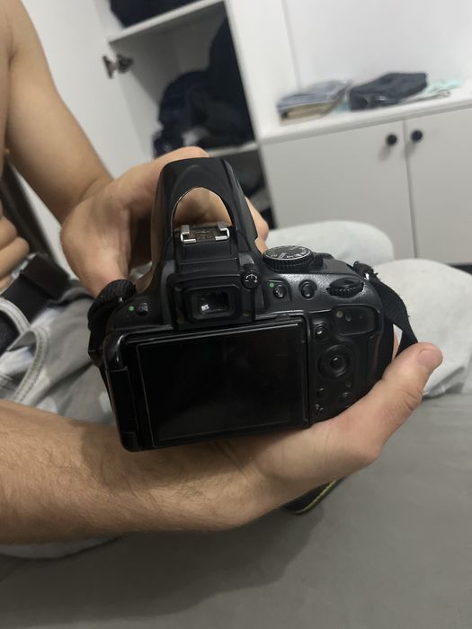 Никон 5100  Nikon5100