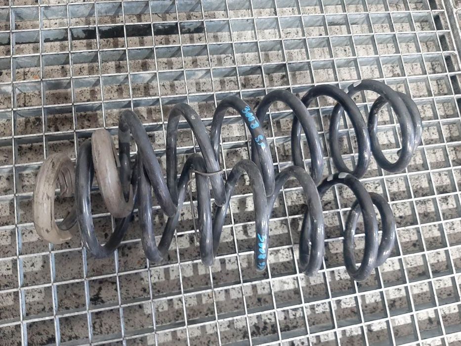 set arcuri spate peugeot 3008 1.6 hdi