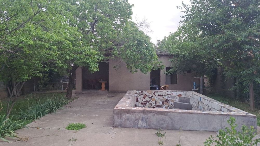 Dacha 5sotix Chirchiq