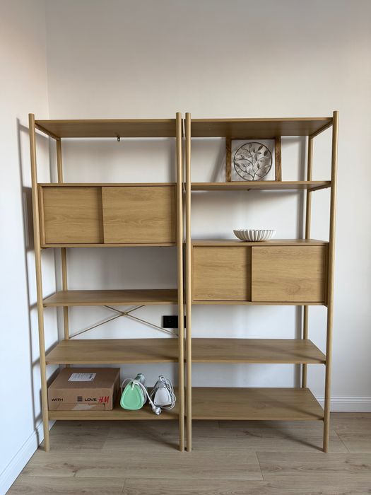 Етажерки Jysk 2бр.