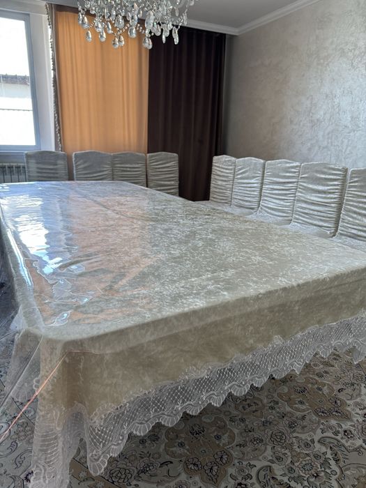 Стол стуля полный комплект