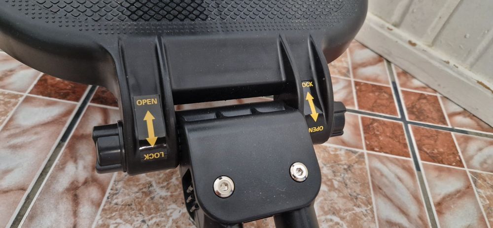 Adaptor carucior pentru a-l doilea copil