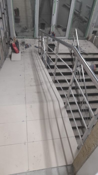 кафель и многое другое