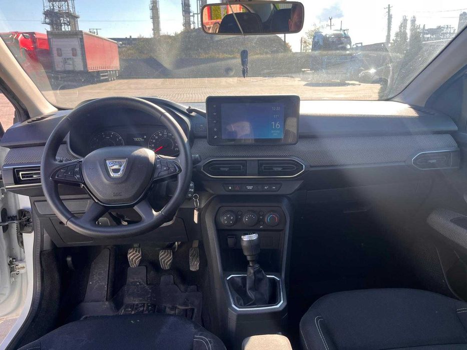 Dacia Logan III Comfort - TCE 90 - 2021