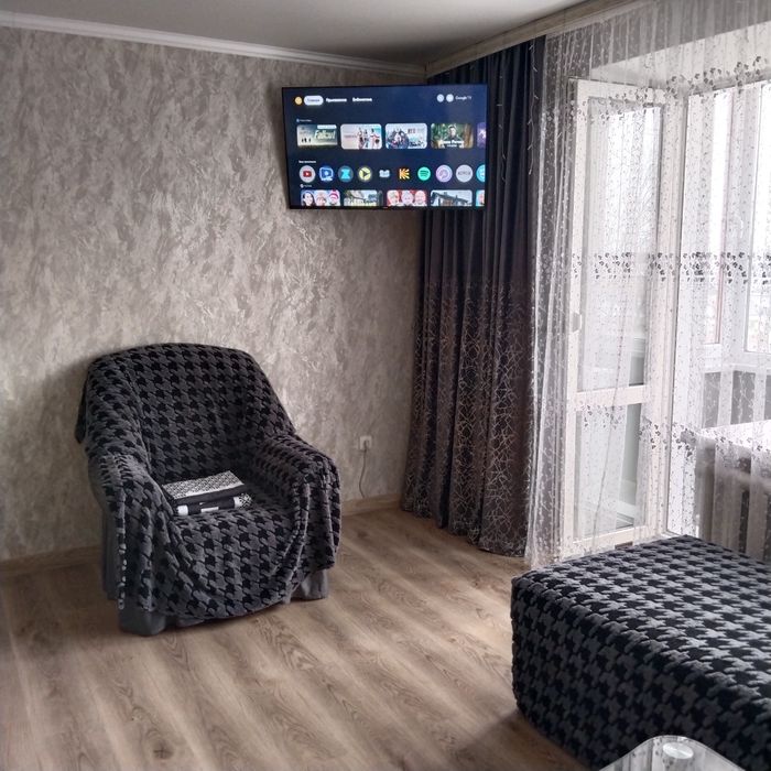 Сарань. Посуточно