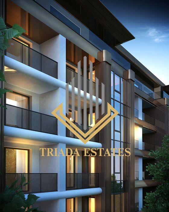 Продава се Двустаен апартамент в Бургас, Изгрев - 60 кв.м за 764 €/кв.м - Снимка #3