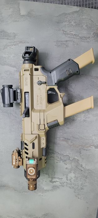 Модул за glock recover taktikal