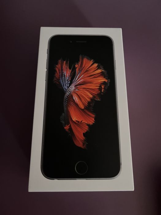 Iphone 6s смартфон
