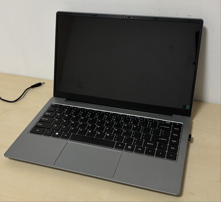 Ноутбук i7, 8gb, SSD 256gb