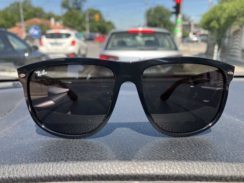 Ray ban слънчеви очила оригинални