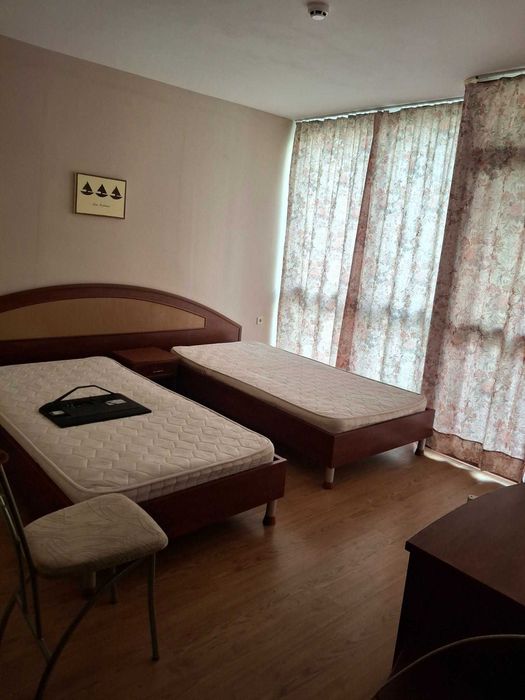 Предлагаме на Вашето внимание работещ семеен хотел в гр. Несебър