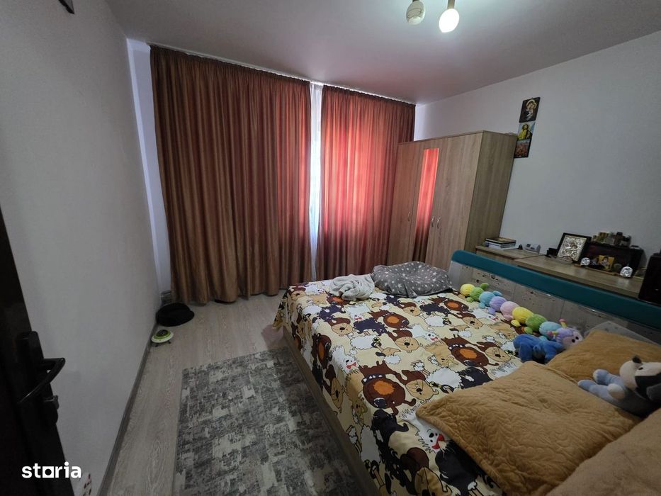 Apartament 2 camere Mioveni