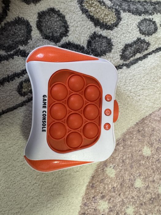 Лот бебешки играчки