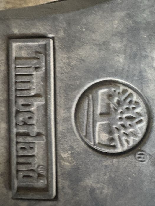 Продам ботинки Timberland