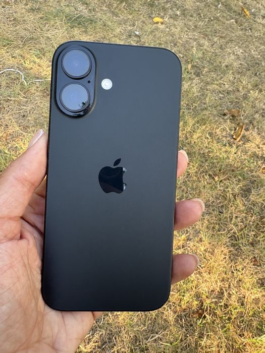 I phone 16 като нов