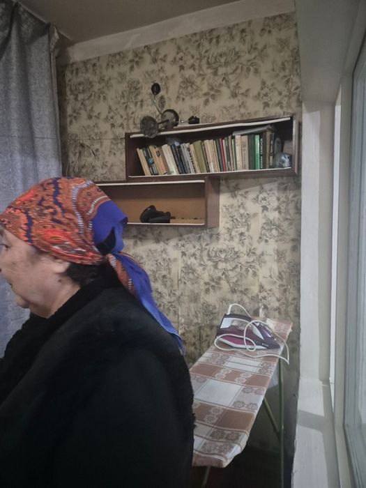 Сдается 2-х комнатная каартира в аренду на Эко базаре, массив Феруза.