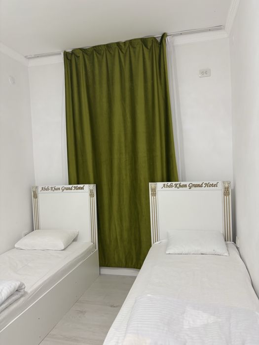 Уютные стандарт номера в гостинице