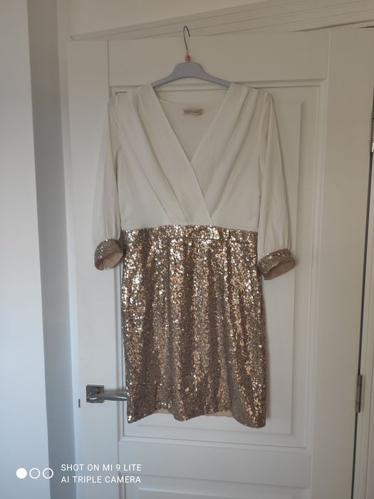 Rochie eleganta, pentru evenimente