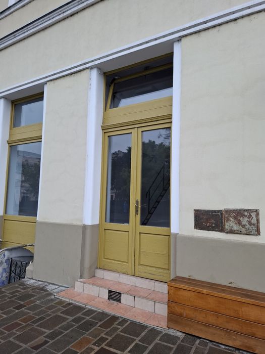 Spațiu de închiriat