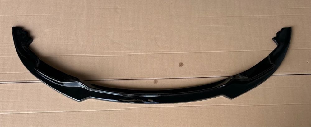 Lip Bara Fata Bmw Seria 3 E92 - E93 LCI M Pack