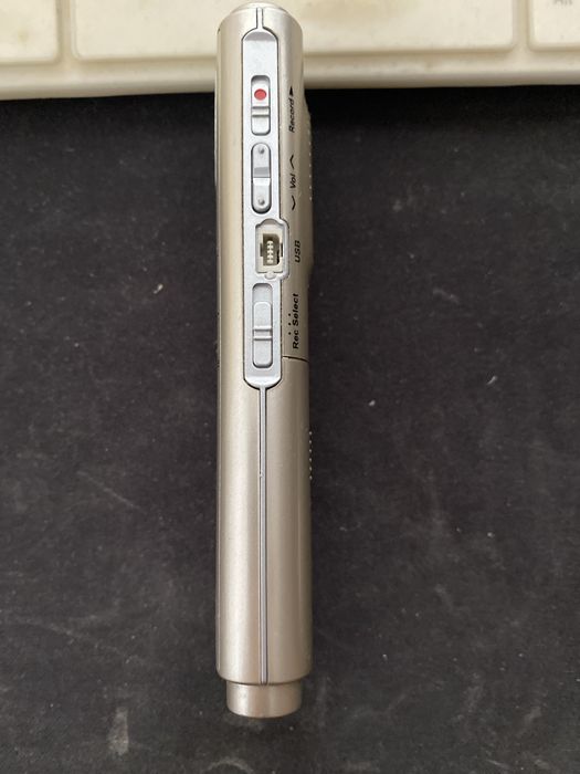 Диктофон Samsung BR 1640