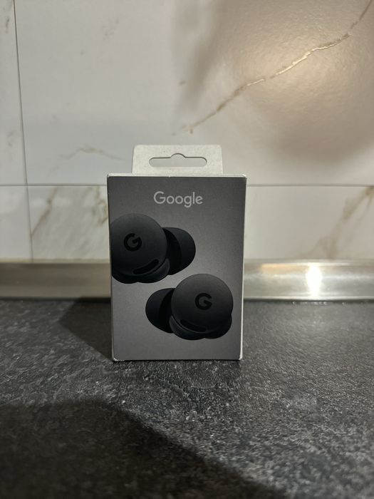 Casti wireless Google Pixel Buds 2a noi sigilate