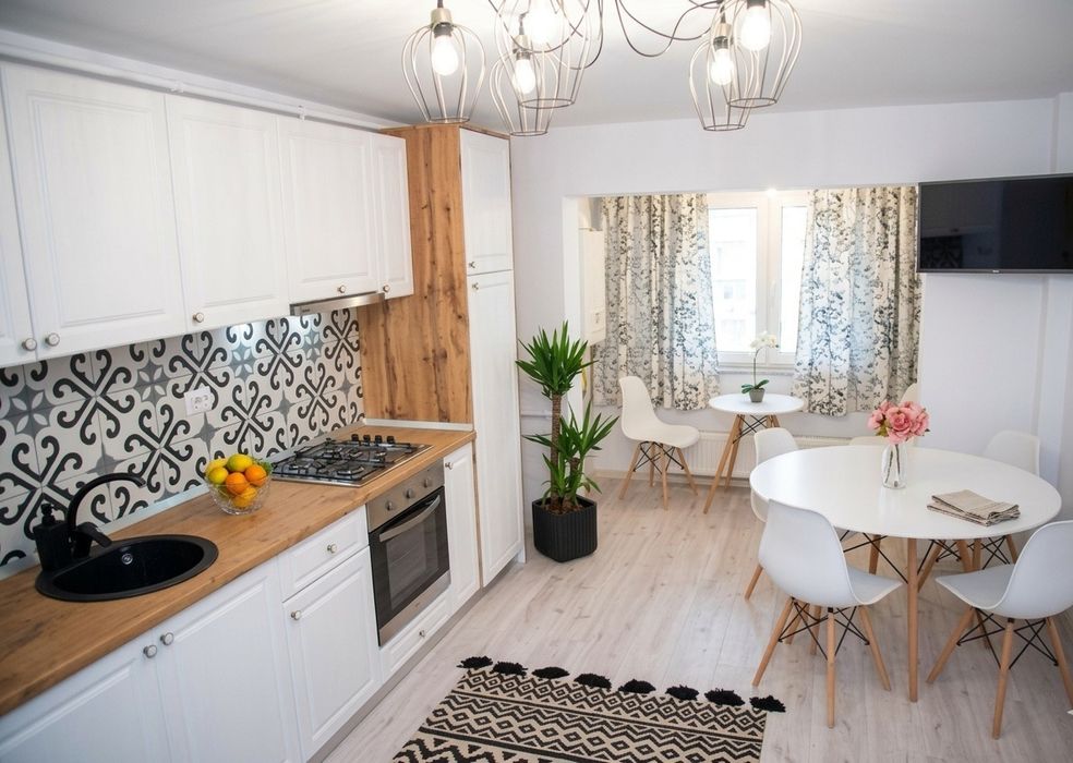Apartamente de vânzare cu 3 camere