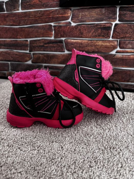 Детски обуви KINETIX