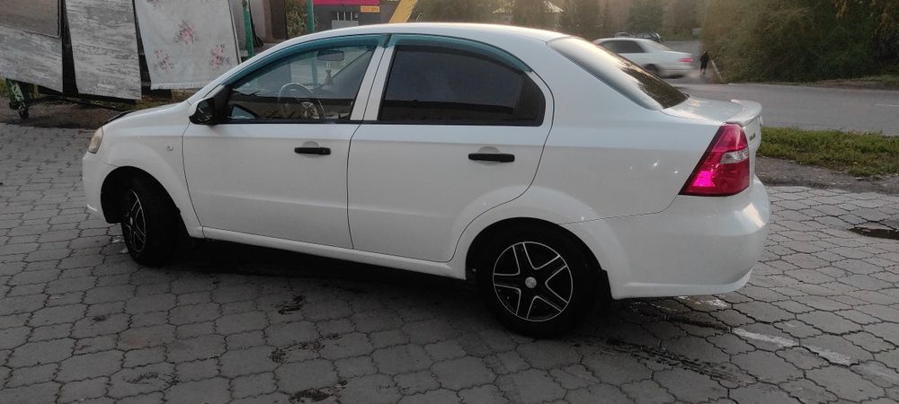 Сдам авто на длительный срок