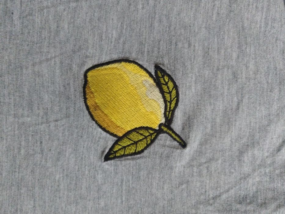 Тениска H&M XS