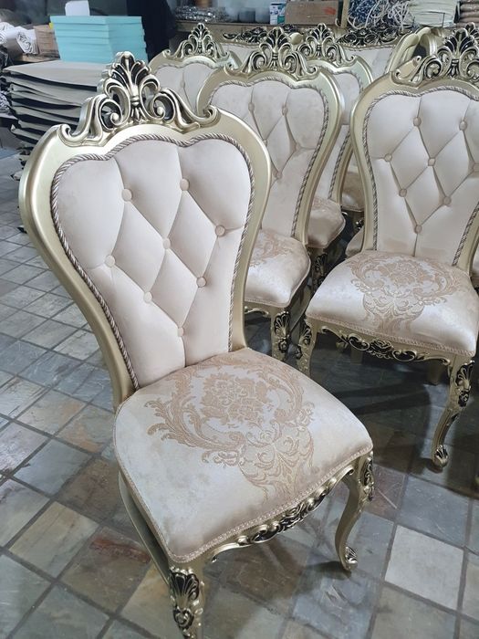 Стол-стуллар цехдан 1-қулдан