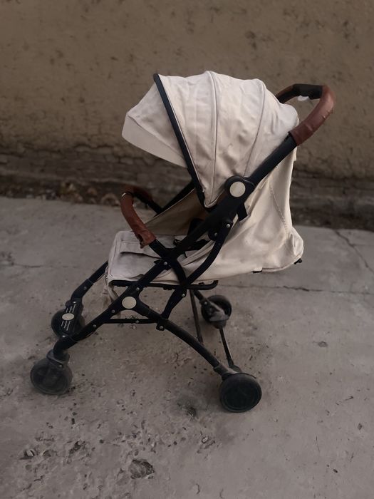 Коляска детская.