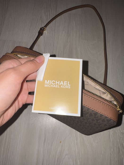 Сумка Michael Kors Jet Set. Оригинал, новая