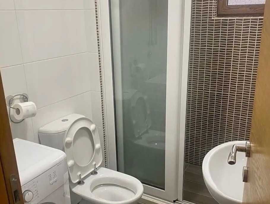 Дава се под наем Двустаен апартамент в Пловдив, Изгрев - 61 кв.м за 341.7 € - Снимка #2