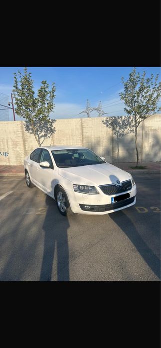 Skoda1.6TDI-220.000 km-Stare excelenta-Intretinuta impecabil-Negociabi