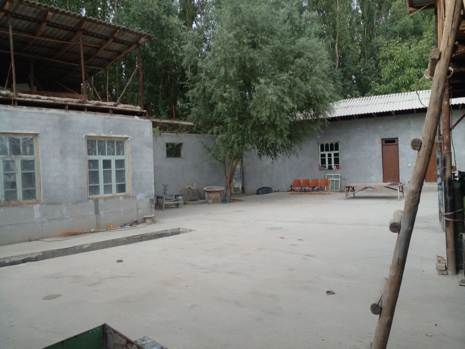 Yer uchastka sotiladi. Ер участка сотилади.