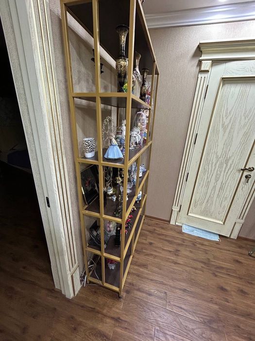 Стеллаж лофт полка для книг офисный шкаф loft stellaj книжные полки