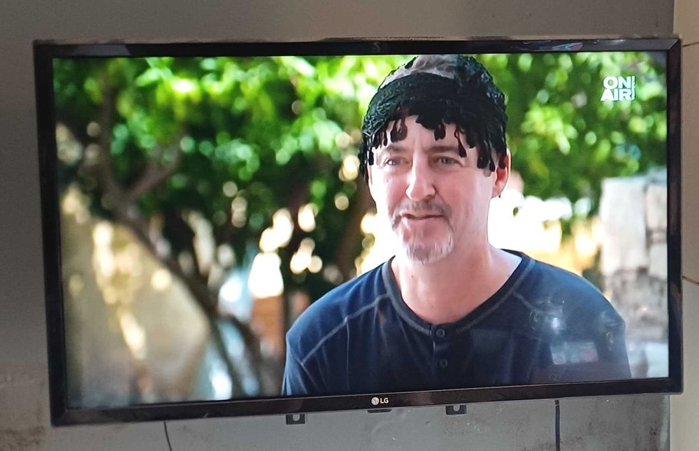 Плазмен телевизор LG 32 инча