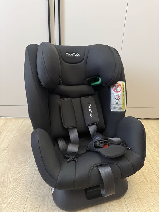 Автокресло  nuna tres lx